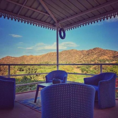Lake City Villa Udaipur Exterior photo