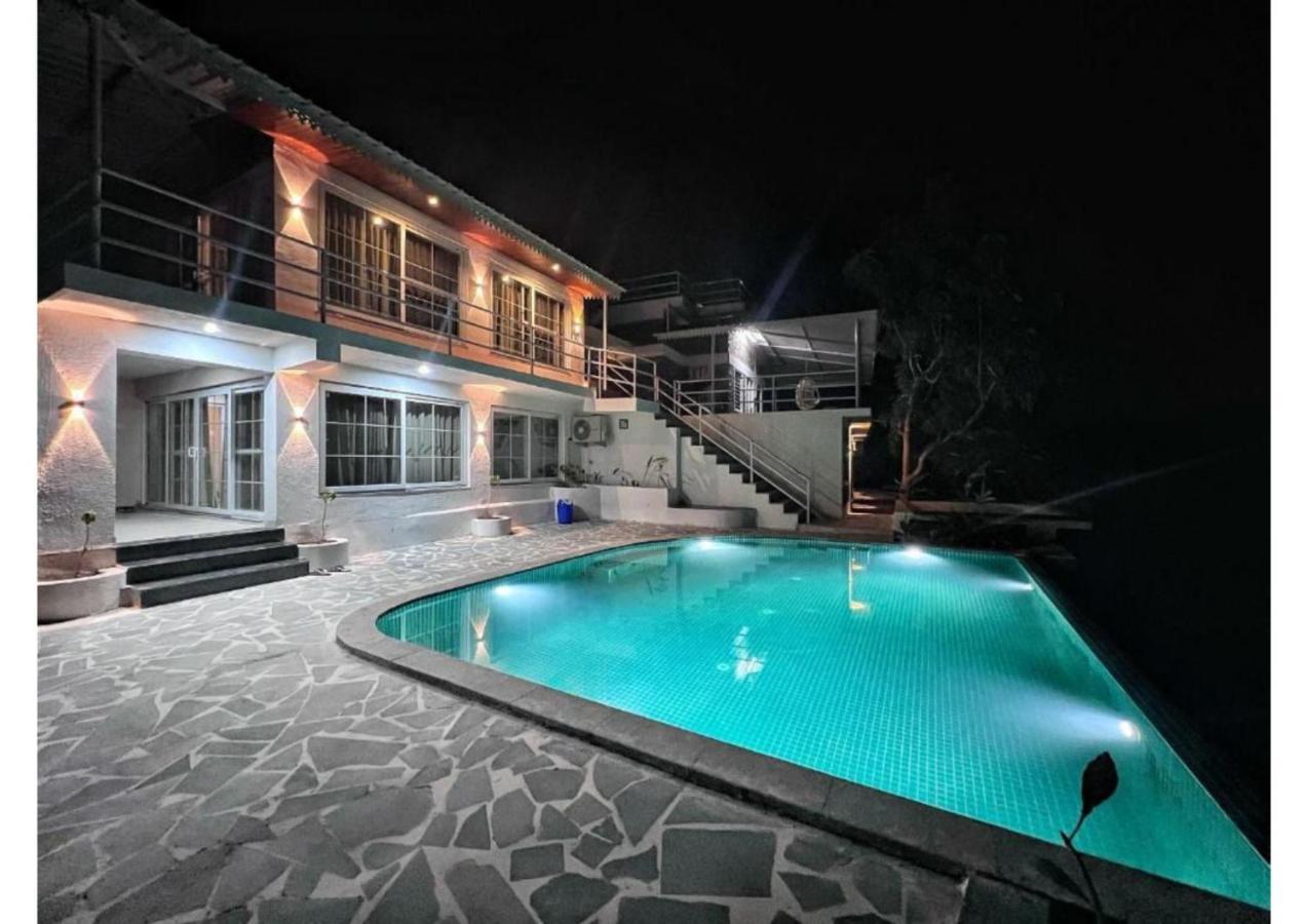 Lake City Villa Udaipur Exterior photo
