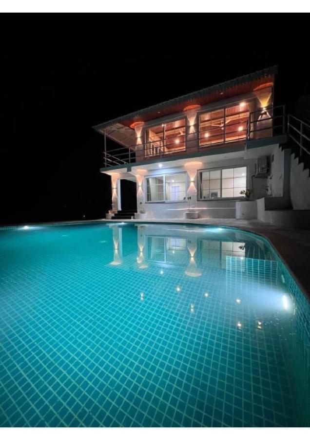 Lake City Villa Udaipur Exterior photo